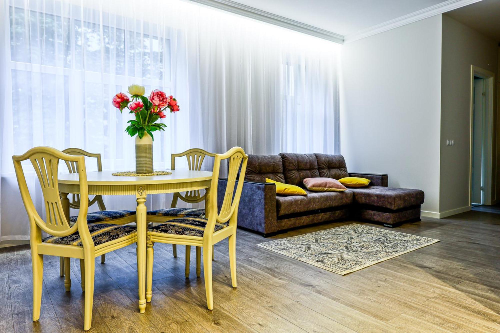 Superb Apartment In City Centre Ryga Zewnętrze zdjęcie