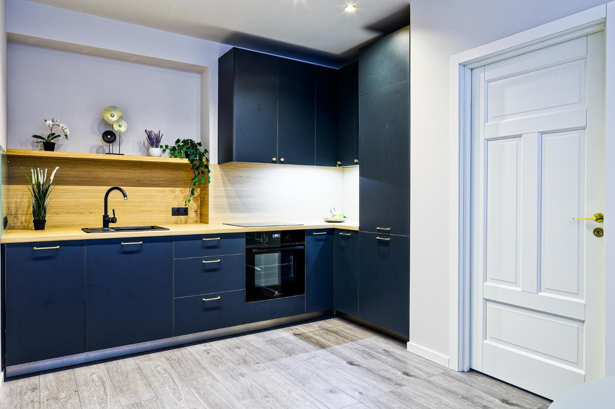 Superb Apartment In City Centre Ryga Zewnętrze zdjęcie
