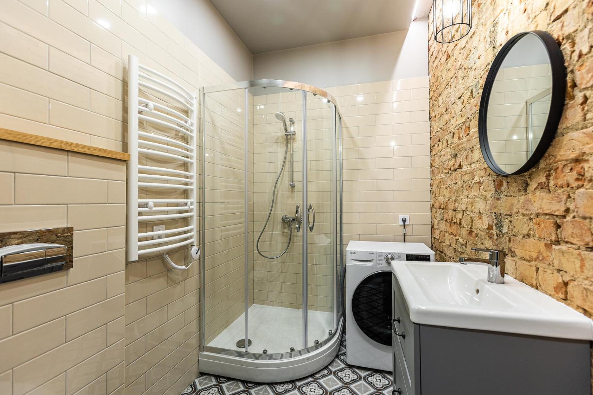 Superb Apartment In City Centre Ryga Zewnętrze zdjęcie