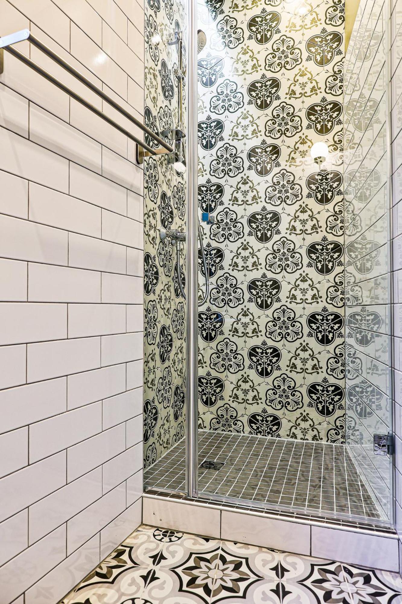 Superb Apartment In City Centre Ryga Zewnętrze zdjęcie